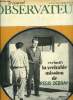 Le Nouvel Observateur n&deg; 146 - Exclusif : la v&eacute;ritable mission de R&eacute;gis Debray, La difficult&eacute; d'&ecirc;tre a gauche par Victor Cygielman, Je travaille pour ...