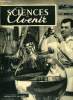 Sciences et avenir n° 32 - Les cétacés, Les matières plastiques, Les continents légendaires, La sécheresse, L'électro-magnétisme, L'alcool est il un ...