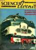 Sciences et avenir n° 155 - La France lance les premiers trains télécommandés par Pierre de Latil, Les ancêtres de nos alphabet par Henri de Saint ...