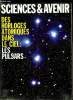 Sciences et avenir n° 259 - De nouveaux astres : les pulsars par François de Closets, Les voiliers engins par Dominique Presles, L'évolution en ...