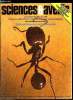 Sciences et avenir n° 321 - Le prix nobel de la Médecine 1973 par Rémy Chauvin, La comète de Kohoutek par Albert Ducrocq, Le neutrino explique les ...