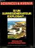 Sciences et avenir n° 373 - Le programme solaire français, Des radiographies magnétiques, Histoire d'une pollution, L'informatique du marché commun, ...