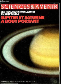 Sciences et avenir n° 392 - Les manipulations des unicellulaires par Isabelle Trocheris, Nessie : réalité ou illusion d'optique, Quand les astronomes ...