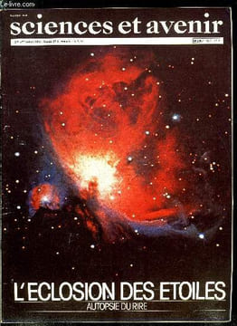 Sciences et avenir n° 437 - Ariane : Ouf, Guerre chimique : les abeilles brouillent les cartes, Pas de pétrole en Méditerranée, Le colza double zéro ...