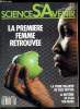 Sciences et avenir n° 494 - Le premier singe, Satellite au soleil, Surimi made in France, Virus et diabète, Le ver était dans le logiciel, Biologie ...