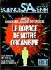 Sciences et avenir n° 506 - Naissance et mort d'un pulsar, Le fils du Concorde, Chasse a l'homme informatique, Jean Charcot : le tour du monde, ...