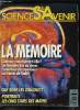 Sciences et avenir n° 524 - L'anneau de la supernova, Neuroleptiques : de nouvelles perspectives, Les physiciens se rencontrent, L'énigme du mur ...