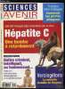 Sciences et avenir n° 576 - Sida : révélation sur l'infection, Paléolithique : la grotte aux merveilles, L'hormone de Jouvence, Syndrome de Marfan, ...