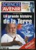 Sciences et avenir n° 609 - Hopitaux : spécial réactions, Microélectronique : les puces se dopent au cuivre, Biochimie : les origines extraterrestres ...