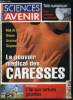 Sciences et avenir n° 616 - Technologie : top chère station spatiale, Plantes transgéniques : le citoyen enfin consulté, Les mains qui soignent, ...