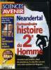 Sciences et avenir n° 659 - Fraude : la carte qui dit Oui ou yescard, Dans la peau d'un cardeur, Olympiades 2001 : la physique en s'amusant, ...