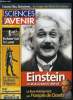 Sciences et avenir n° 684 - Einstein, le roman d'une vie, entretien avec François de Closets, Espace : Lune, le retour américain, Mars, les plus ...