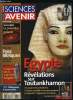 Sciences et avenir n° 686 - Antiquités bibliques, la fraude du siècle, Recherche : vers une consultation nationale, Ethologie : pas d'embouteillage ...