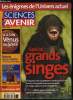 Sciences et avenir n° 688 - Astronomie : Vénus, reine d'un jour, Recherche : la souris aux deux mamans, Physique : la Nasa défie Einstein, Archéologie ...