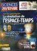 Sciences et avenir n° 704 - Virologie, grippe aviaire : la colère d'un expert, Recherche, les océans sous l'oeil de Mercator, Génomique, le chimpanzé ...
