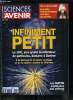 Sciences et avenir n° 735 - Les momies des sables, Dérive sur Titan, Une goutte de science dans l'assiette, Ca marche pour Orrorin, Les vertus avérées ...