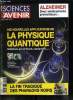 Sciences et avenir n° 742 - Alzheimer, enfin de l'espoir, Première photo d'un système planétaire, LHC : audit en cours, Enigme dans la catacombe, Une ...