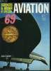 Sciences et avenir hors série - Aviation - L'essor du transport aérien par Jacques Morisset, Airbus et minibus, La régionalisation de l'aviation, Les ...