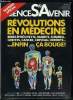 Sciences et avenir hors série n° 51 - Révolutions en médecine par Martine Allain Regnault, Chercher, informer par Philippe Lazar, Vivons nous une ...