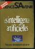 Sciences et avenir hors série n° 53 - Industrie du savoir, industrie de l'intelligence par Dominique Commiot et Maurice Ronai, Intelligence a vendre ...