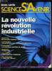 Sciences et avenir hors série n° 81 - Du savoir au savoir faire par Mélanie Donata, Europe : dix ans pour s'imposer par Jean Charles Couprie, Innover ...