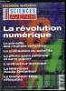 Sciences et avenir hors série n° 95 - Le B-A-BA du numérique par Philippe Bénard, Laphoo sans pellicule par Philippe Bénard, La mélodie des octets par ...