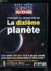 Sciences et avenir hors série n° 145 - Entretien avec Michael Brown, a planet is born, 160 planètes extrasolaires par Pierre Yves Frei, Pluton ...