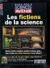 Sciences et avenir hors série n° 147 - Les lois de la physique sont fictives par Nancy Cartwright, Des expériences imaginaires par Jean Gabriel ...