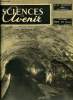 Sciences et avenir du n° 45 au n° 70. Collectif