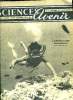 Sciences et avenir du n° 57 au n° 70. Collectif