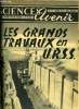 Sciences et avenir du n° 71 au n° 82. Collectif