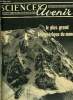 Sciences et avenir du n° 83 au n° 94. Collectif