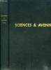 Sciences et avenir du n° 107 au n° 118. Collectif
