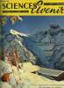 Sciences et avenir du n° 119 au n° 130. Collectif