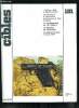 Cibles - la revue des armes & du tir n° 121 - Le Heckler & Koch PSP par Jacques Elbaz, La cartouche a percussion annulaire pour fusil d'assaut par ...