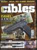 Cibles - la revue des armes & du tir n° 390 - Le TSV, ignorance, désinformation et mensonges (2e partie), Le CZ 75 PCR, l'arme de la police tchèque ...