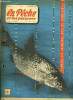 La pêche et les poissons n° 92 - Comment les champions du monde de pêche montent leurs lignes par M. Pollet, Connaissance du brochet, ses pêches par ...