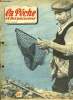 La pêche et les poissons n° 95 - Comment on peut lancer aujourd'hui par le colonel François, Un peu de bricolage par Pierre Eric Janet, Promenades au ...