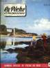 La pêche et les poissons n° 99 - Les cotes poissonneuses de la pointe de Bretagne par Yves Vennec, Sur les cotes du septentrion par M. Pollet, ...