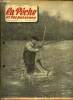 La pêche et les poissons n° 109 - La pêche du gardon a la graine par Pierre Van Waesberge, Leurres de surface pour le lancer léger par J.C. Vanson, La ...