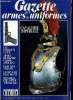 Gazette des armes et des uniformes n° 213 - La cavalerie française de l'ancien régime au second empire par Laurent Mirouze, Un fusil d'officier ...