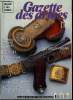 Gazette des armes n° 229 - Le parabellum iranien par Luc Guillou, La carabine Smith par Daniel Casanova, Munitions et accessoires du Mosin Nagant par ...