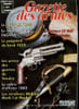 Gazette des armes n&deg; 232 - Le revolver Le Mat par Y.L. Cadiou, Les armes des guerres de Vend&eacute;e par Jack Puaud, Le revolver belge Fagnus par Jean ...