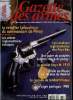 Gazette des armes n&deg; 290 - Le revolver du commandant de Pitray par Jean Pierre Basti&eacute;, Les revolvers r&eacute;glementaires des Pays Bas 2e partie par Mathis ...