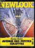 Newlook n° 98 - Radical, ils font bouger le monde, bougez avec eux, Ils veulent un IVe Reich par Christophe Bourseiller, Dégaine, Cowboy par Jean ...