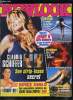 Newlook n&deg; 173 - Claudia Schiffer, le strip tease secret, Coul&eacute; 70 jours sous l'eau, la d&eacute;rive absolue, Baleniceps rex, un oiseau chez les dinos, ...