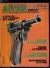Action Digest n° 19 - Le Lüger P 08 dans l'expérience de la guerre par Dominique Venner, Le P.M. Beretta M. 12 par Jack Marion, Une dague de la ...