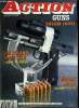 Action Guns n° 150 - Space Gun Jim Boland par A. Leroy, Les armes des Snipers par H. Sanderson, Un pistolet de poche liégeois par Michel Bottreau, ...