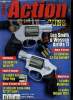 Action Guns n 228 - Les Smith & Wesson Airlite TI par Michel Bottreau, Le salon Milipol 1999 par Pascal Thibert, Le CZ Varmint Grande prcision a petit ...