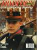 Tradition magazine n° 22 - Le pistolet de gendarmerie mle An IX par Laurent Mirouze, Les mobiles de la Seine en 1870 par Louis Delpérier, L'artillerie ...